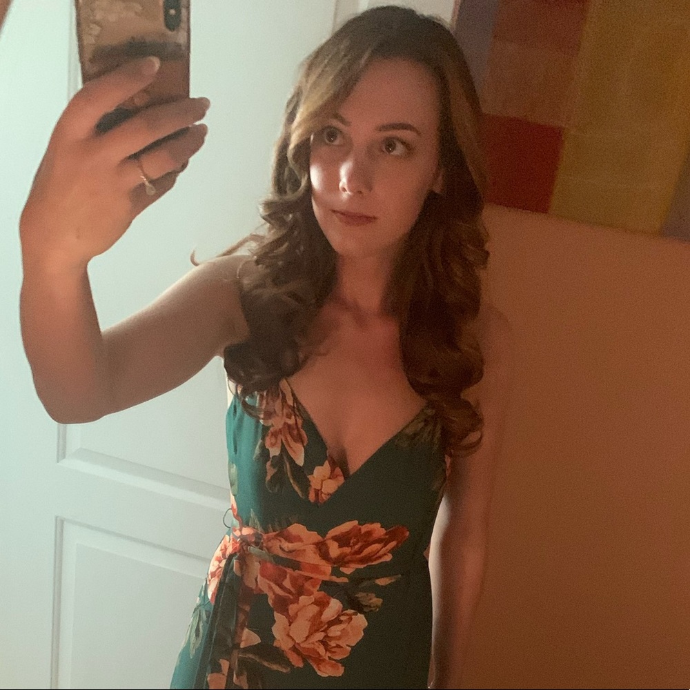 Meet your Posher, Katelyn